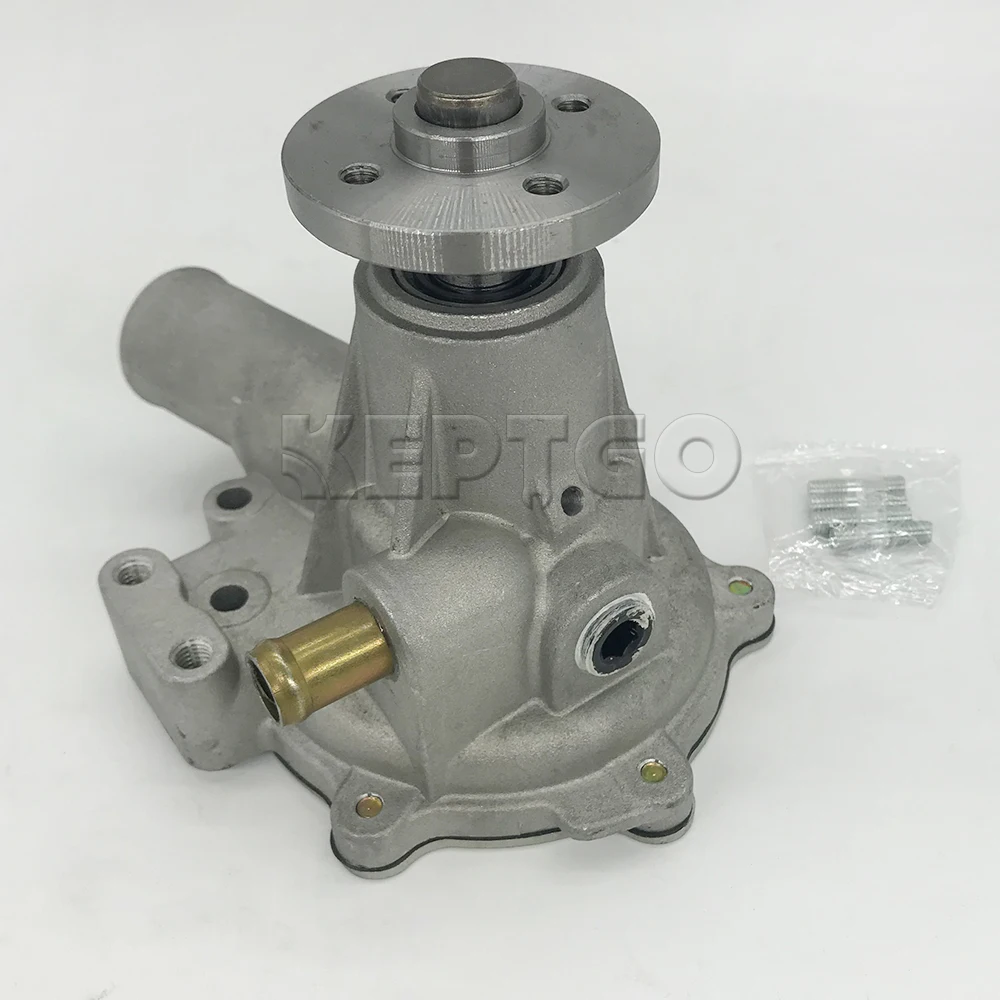 У 45017952 145017950 145017951 Водяной насос Perkins HL403C-15 HP404C-22 HR404C-22T