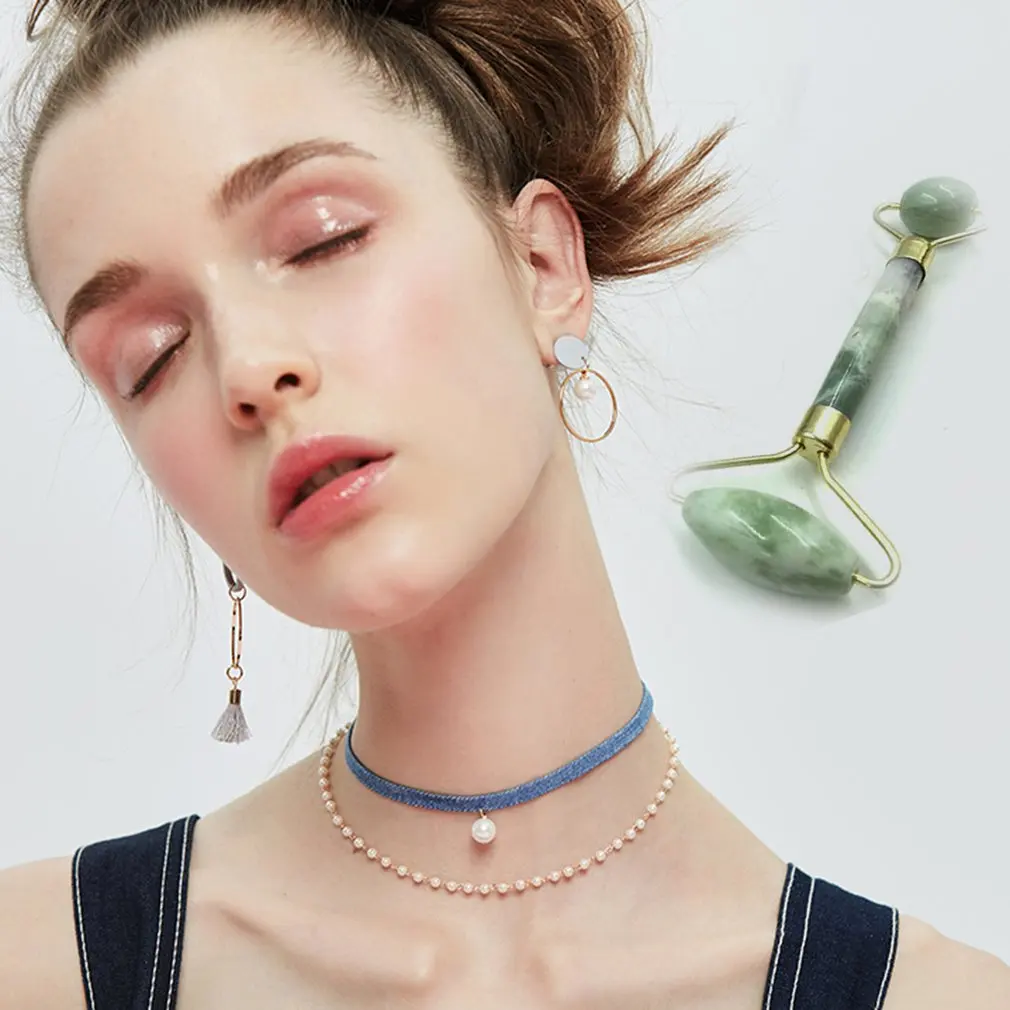 New Household Mini Multi-function Head Massager Electric Portable Massage Comb Vibration Instrument |