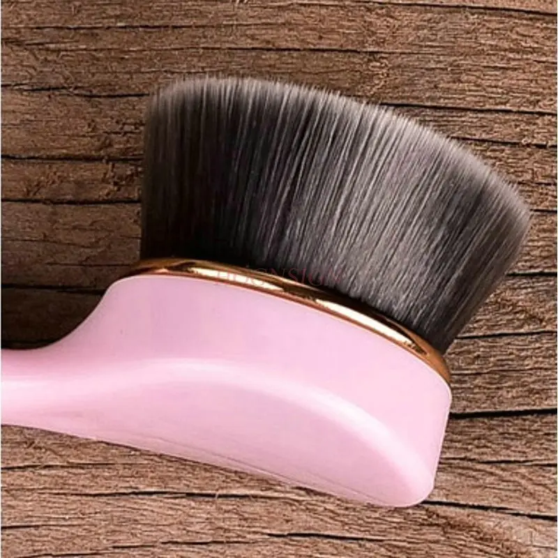 

manual soft hair cleansing brush Washing brush manual soft hair cleansing instrument Brush cleansing brush manual face