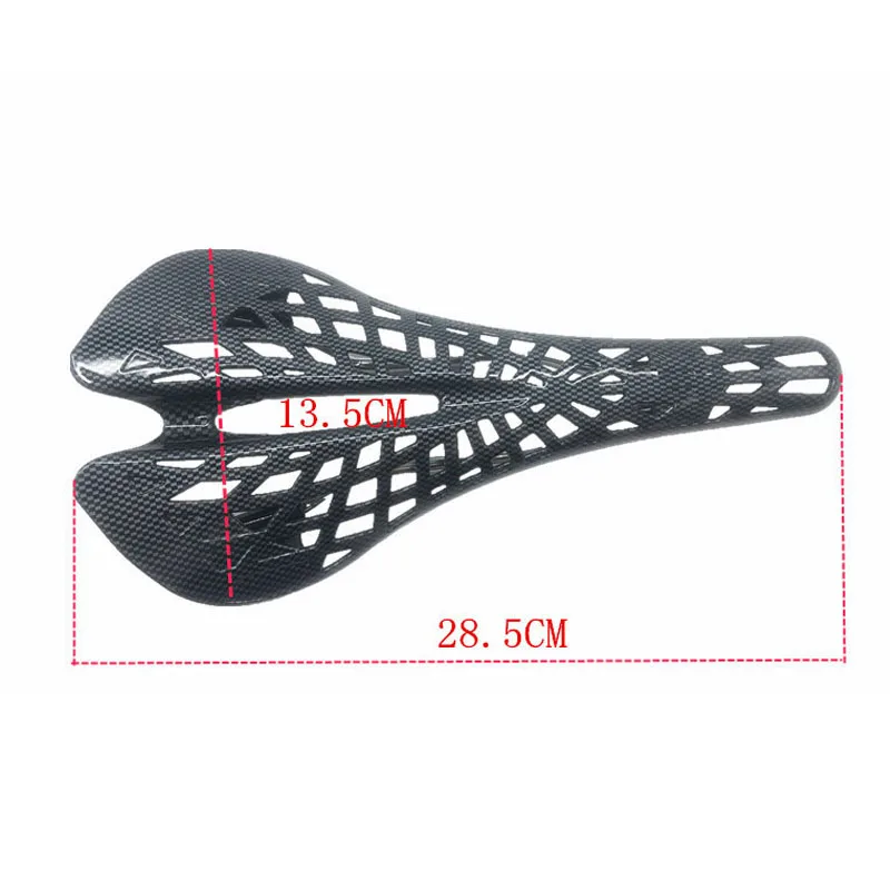 Горный велосипед сиденье Подушка дорожная сумка под седло велосипеда полый