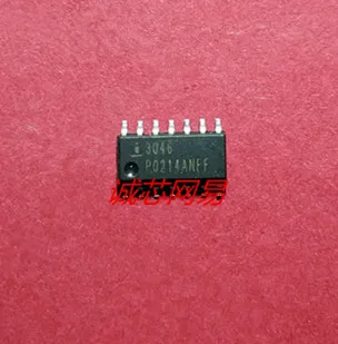 

10 шт./лот 3046 CA3046MSOP14