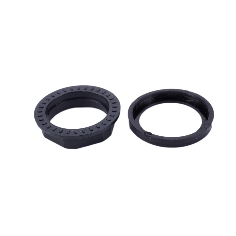 2x Круглый освещенный аркадный Видео игровой кнопочный переключатель