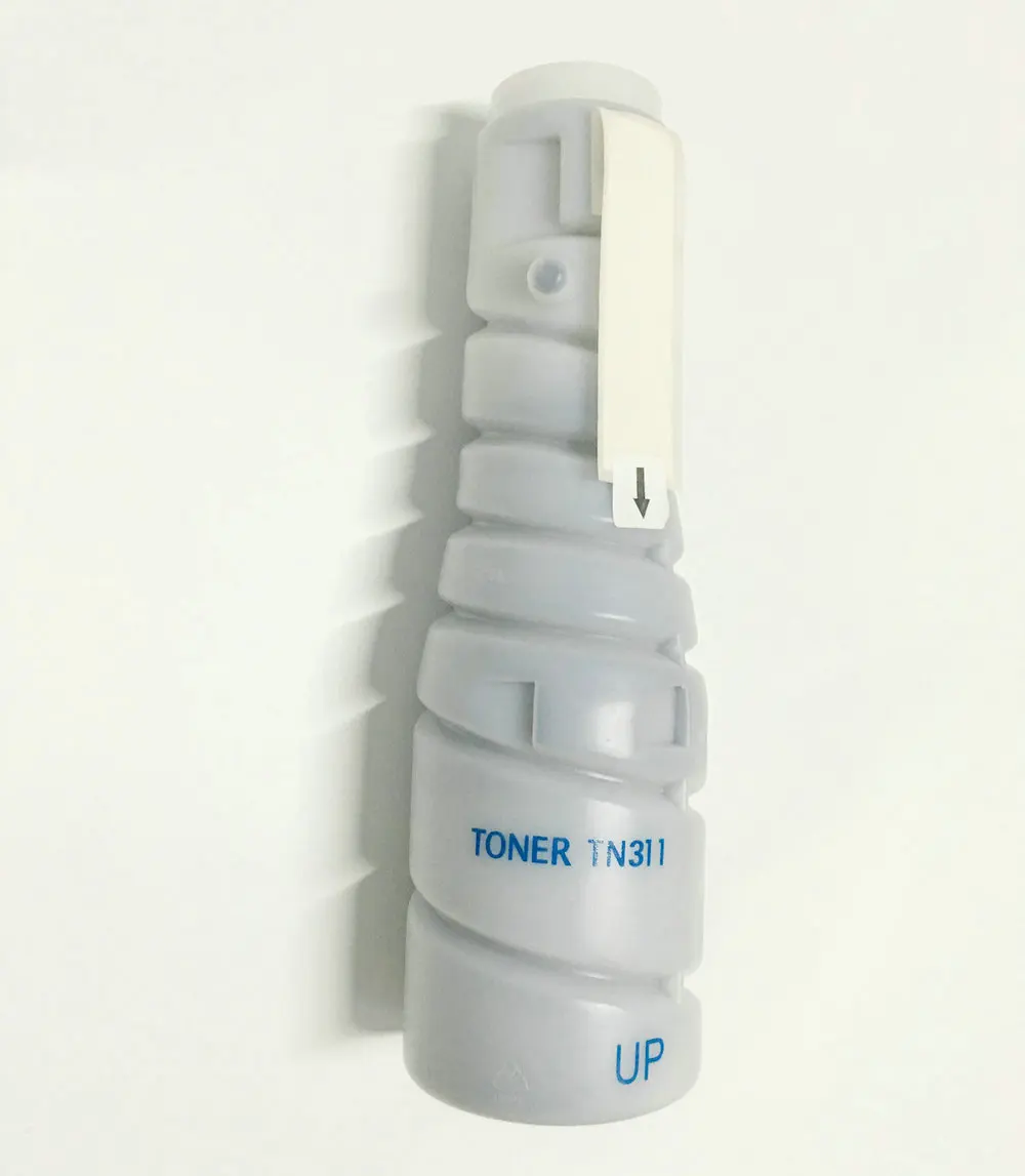 2 шт. тонер-картридж для konica minolta TN311 bizhub 350 362 копировальная машина 8938-402 |