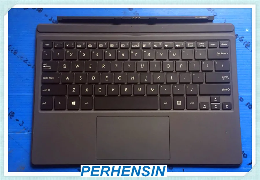 

Keyboard For ASUS Transformer 3Pro T303U A6200 Tablet Docking