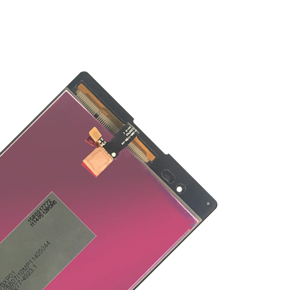 ЖК дисплей для SONY Xperia T2 Ultra 6 0 дюйма сенсорный экран Ultra|Экраны мобильных
