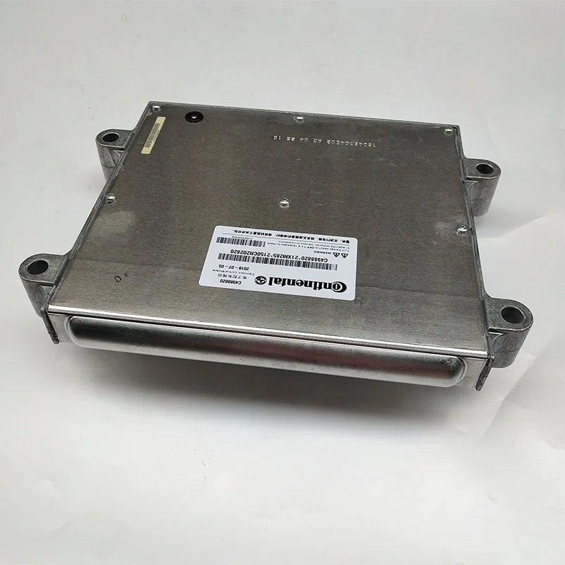 Hot-продажа дизельных автозапчастей ECM ECU 4943134 |