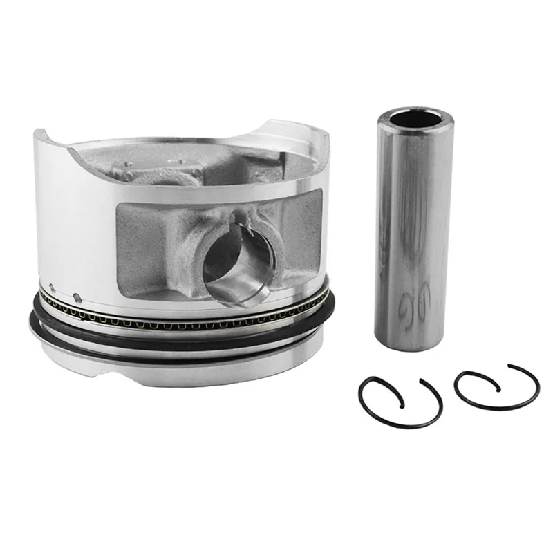 Мотоциклетные аксессуары размер отверстия цилиндра 72 мм 25 5 75 73 поршневые кольца