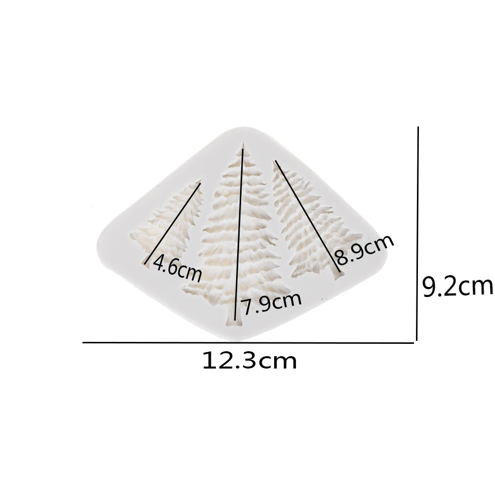 1 шт. силиконовая форма для выпечки | Дом и сад