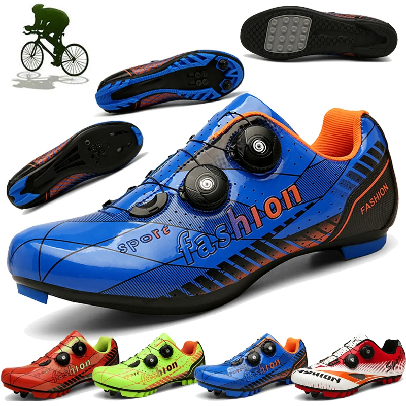 

Sapatilha Ciclismo Mtb велосипедные туфли кроссовки Для мужчин горный руль для шоссейного велосипеда, для велоспорта обувь для отдыха на природе проф...