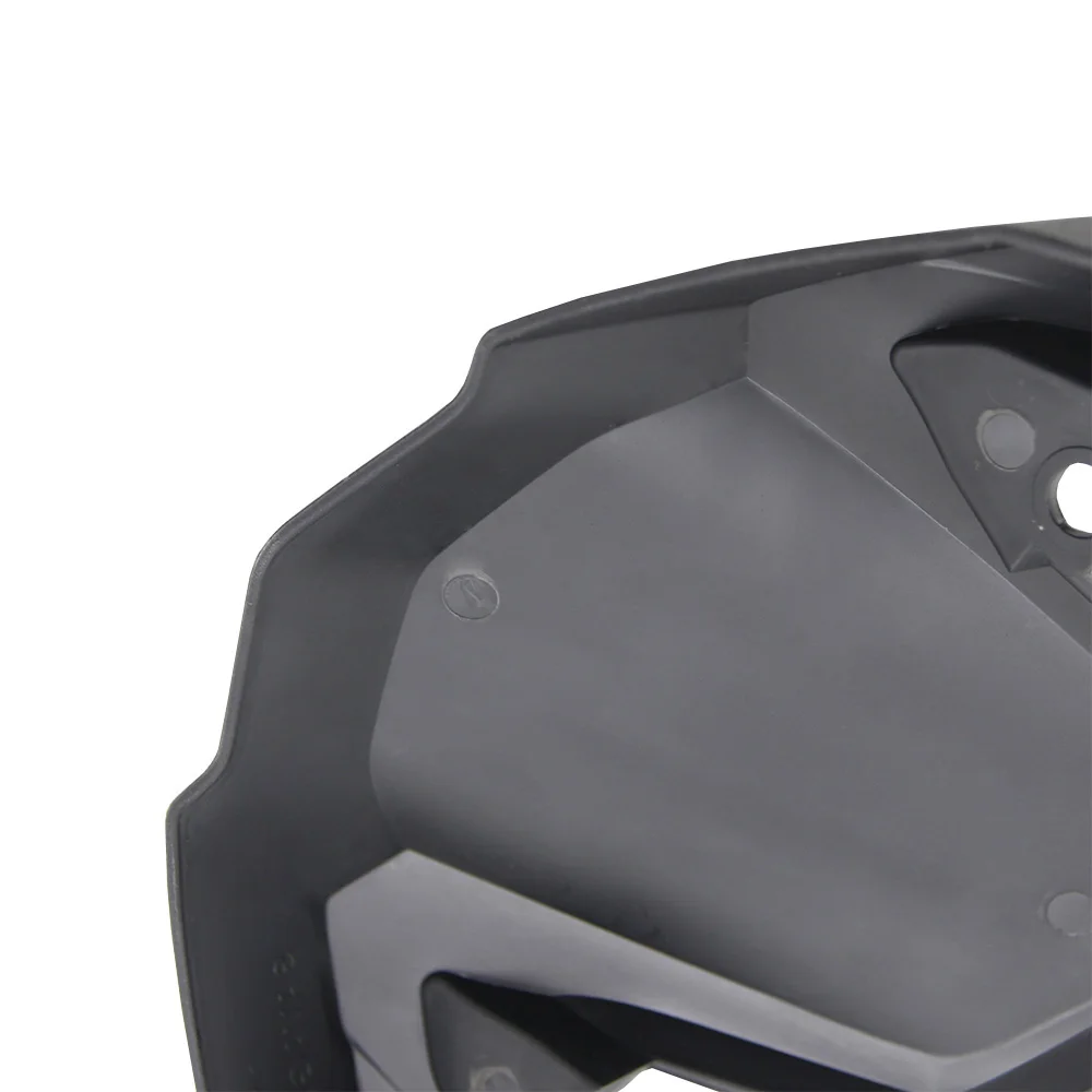 Аксессуары для мотоциклов переднее крыло расширитель брызговик расширение