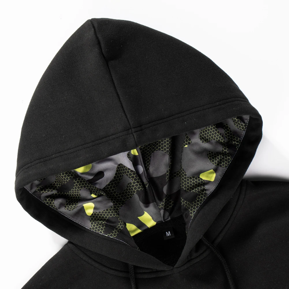 2020 мужские толстовки с буквенным принтом капюшоном мужская спортивная одежда