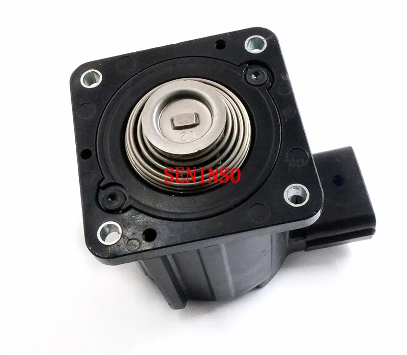 Клапан рециркуляции выхлопных газов OEM 68026995AB K5T70286 EGV1241 EGR клапан для DODGE ram 2500 пикап 2007-2010
