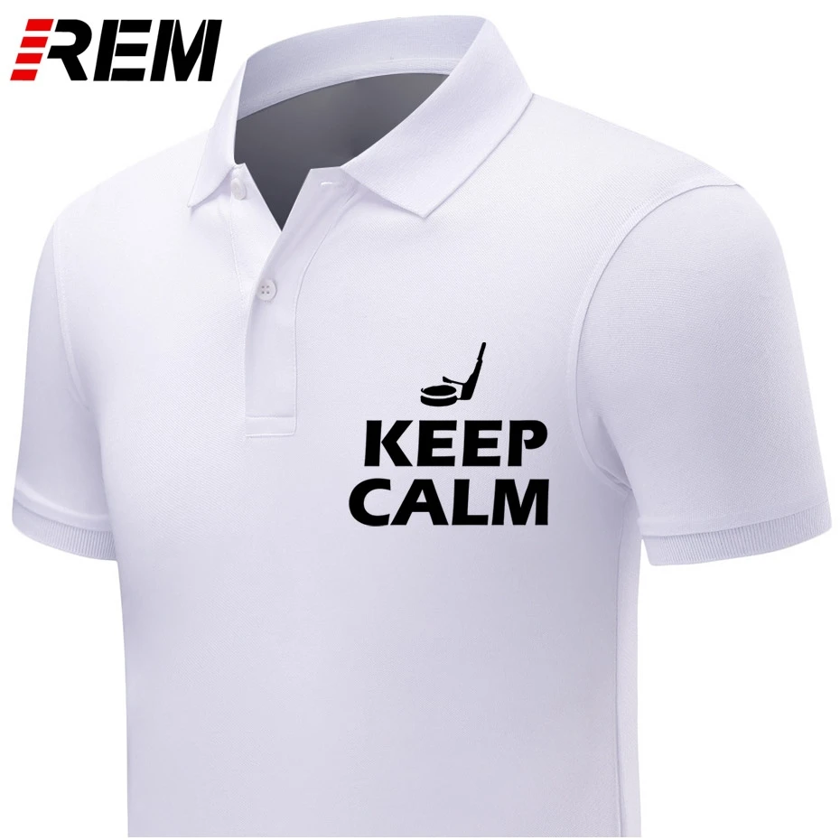 Мужская рубашка поло | одежда