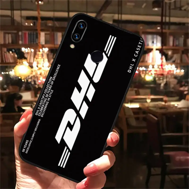 

Hot DHL pattern Phone Case For xiaomi Redmi 5 5A plus 7A 8 note 2 3 4 5 5A 6 7 GO K20 A2