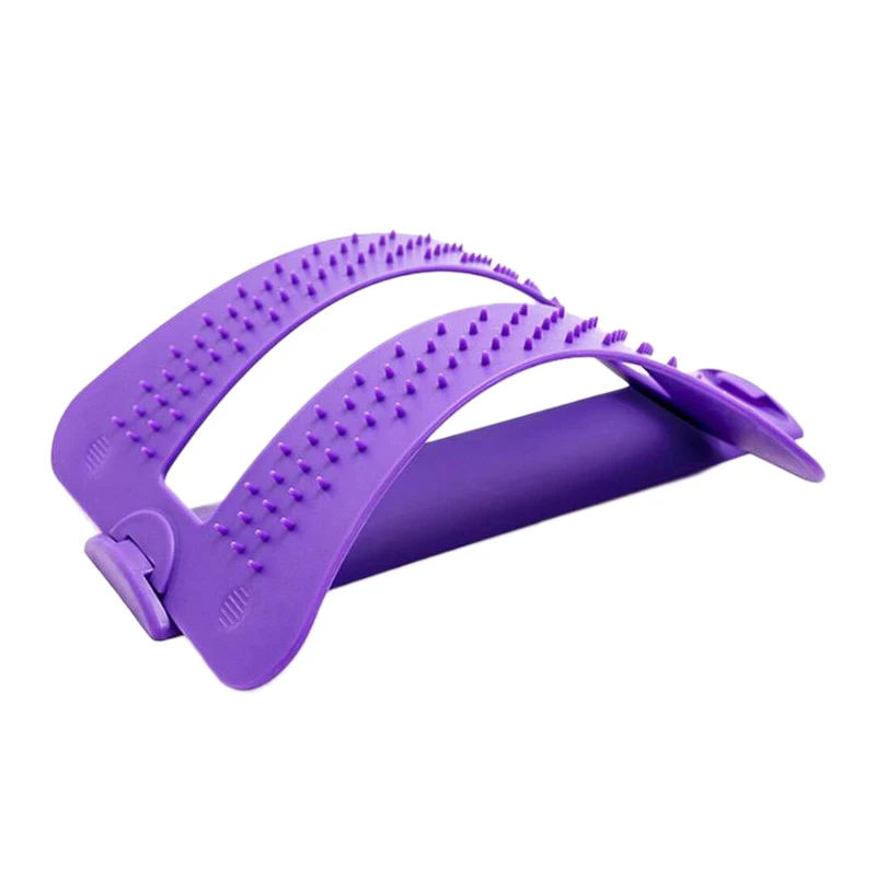 1 шт. оборудование для растяжки спины массаж Волшебные подрамники фитнес