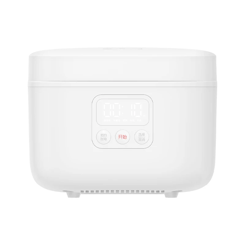 Электрическая рисоварка Xiaomi Mijia на 4-5 человек 4 л | Бытовая техника
