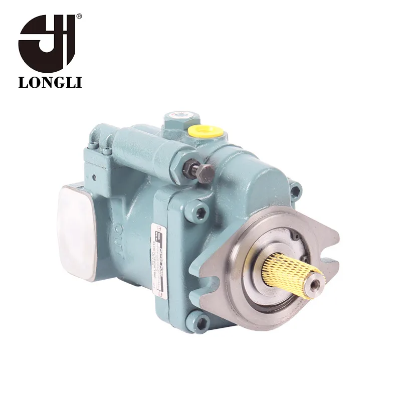 

PVS series mechanical motor fuel piston pump
