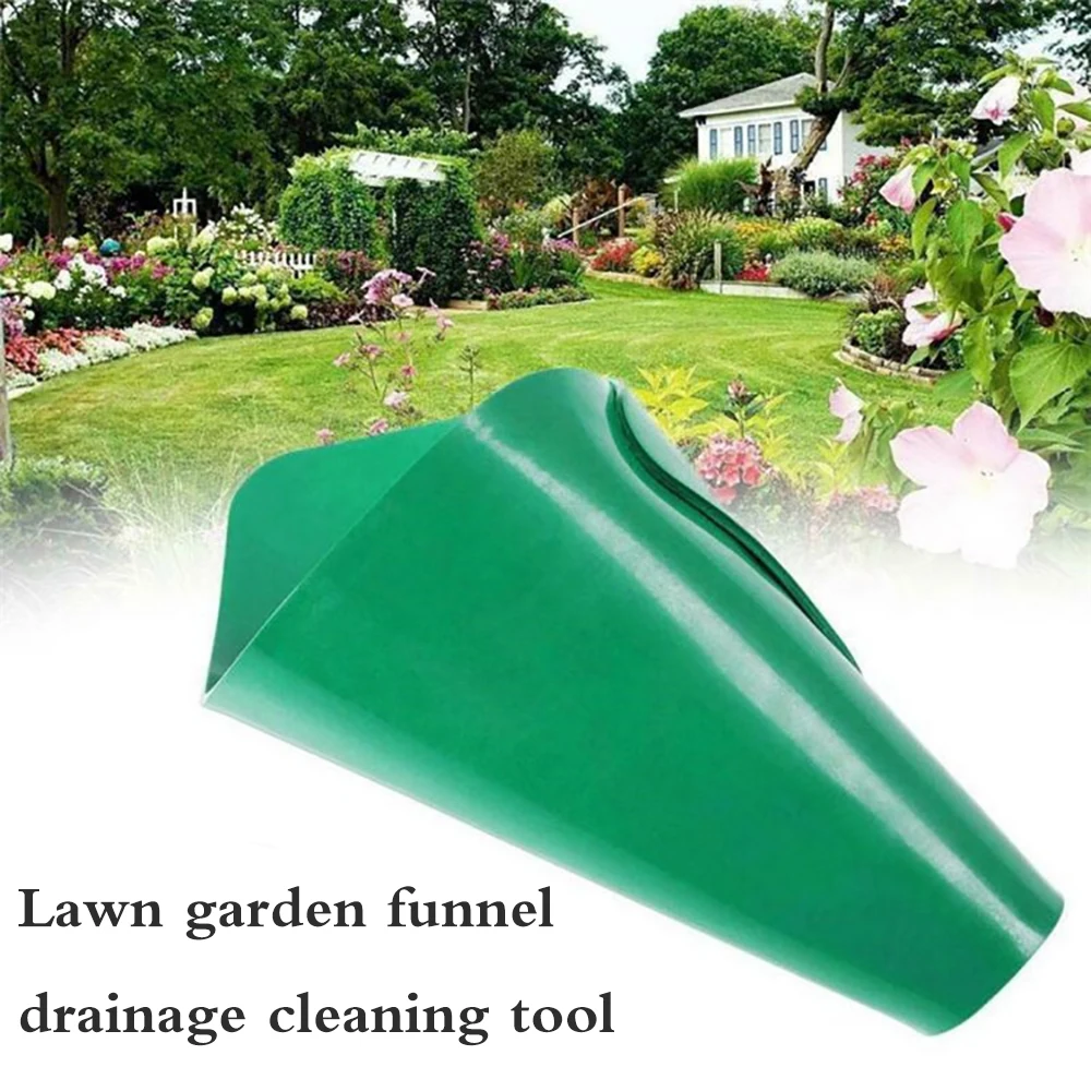 

Flexible Draining Tool Funnel Oil Additive Car Refueling Longer Funnel Gasoline Engine Liquid Motorcycle Farm Machine Funnel