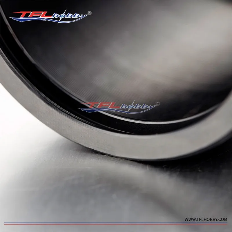 tfl оригинальная sss алюминиевая