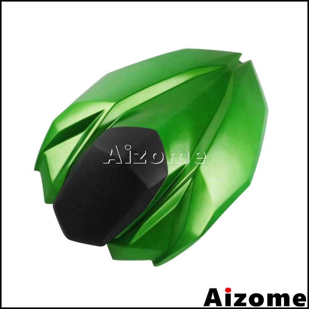 

3 Color Motorcycle Rear Seat Cover Cowl For Kawasaki Z800 2013 2014 2015 Rear Pillion Passenger Cowl Seat Back Cover Fairing