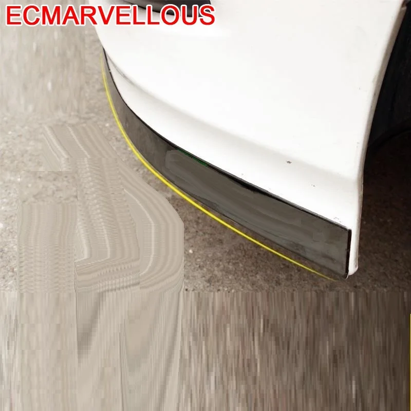 Авто бампер крыло зеркало автомобильные Декоративные хром модифицированный