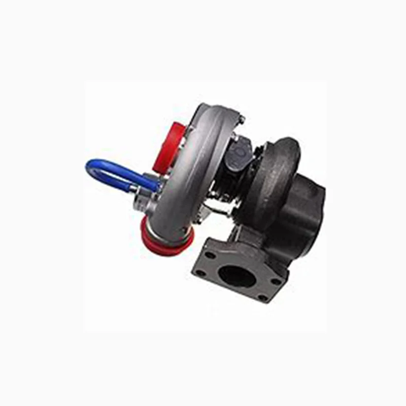 

Турбо зарядное устройство 2674A093 452191-5001S GT2052 для двигателя T4.40