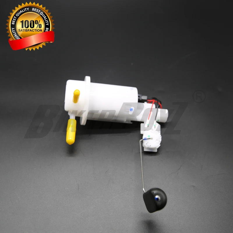 OEM 16700-K20-901/16700-K20-305 высокопроизводительный топливный насос для мотоцикла в сборе