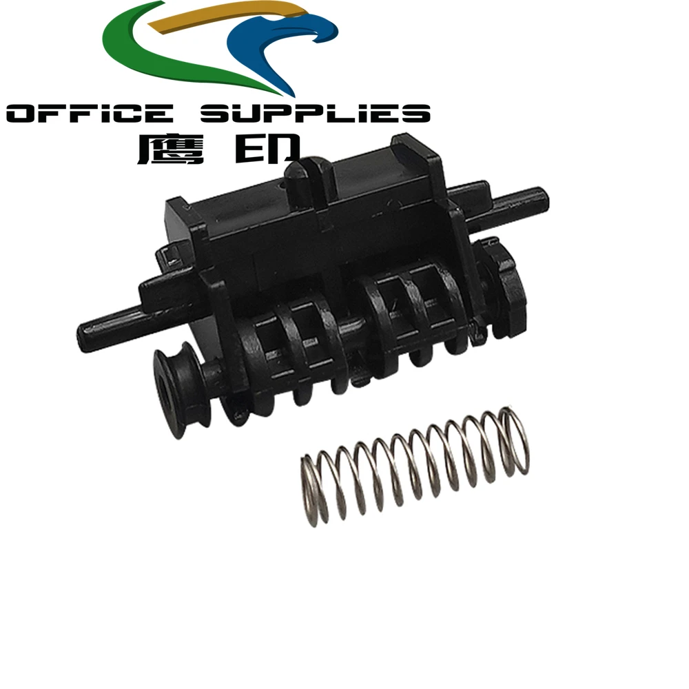 

5X RL1-2111-000 Face Down Roller for HP P2030 P2035 P2050 P2055 for CANON iR1133 MF 5930 5940 5950 5960 5980 6300 6680 6780