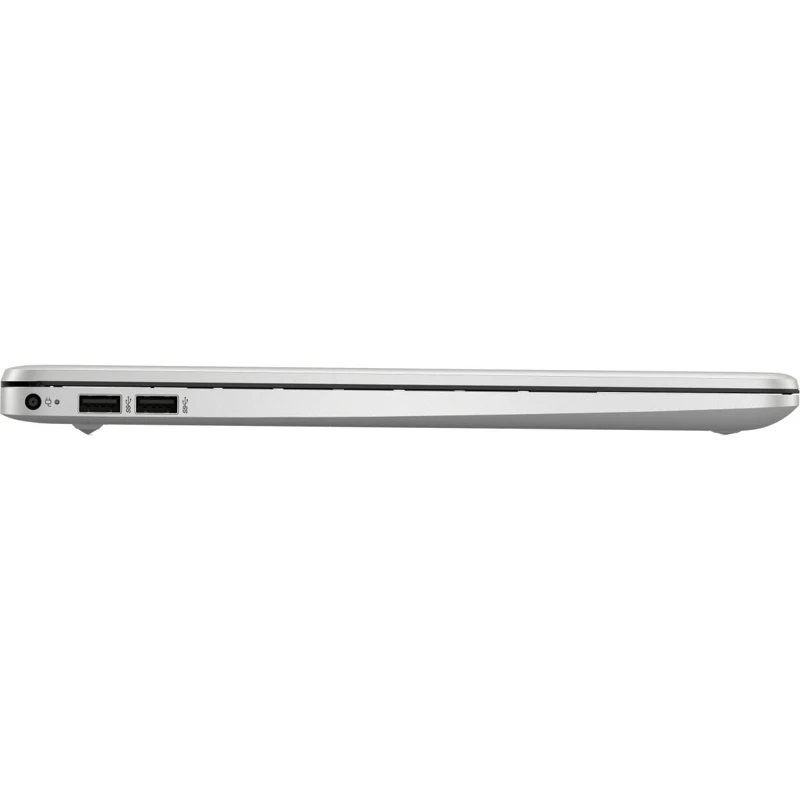 Ноутбук HP 15s-fq0038ur Intel Celeron Dual Core N4000/8Gb/256Gb SSD/No ODD/15.6&quot HD/Intel UHD Graphics 600/Camera/WiFi/BT/DOS |
