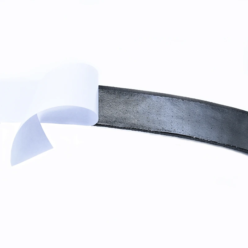 2 рулона 25 ярдов самоклеящаяся лента-липучка на липучка | Дом и сад