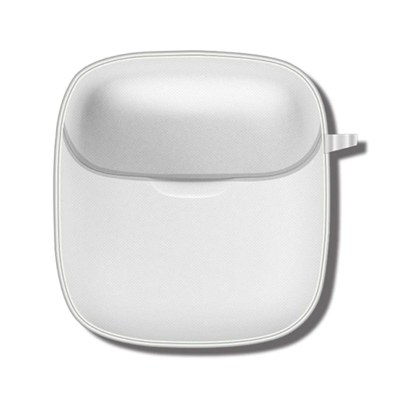 Прозрачный чехол из ТПУ для телефона совместимый с J BL Tune 220TWS/225TWS защитный