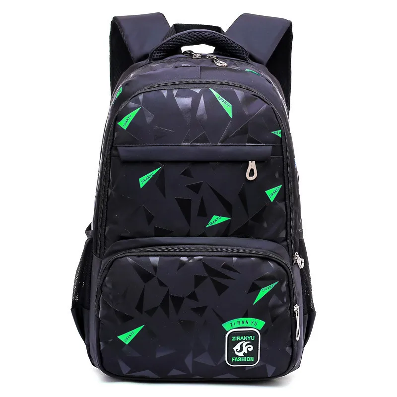 backpacks School Bags Children For Teenagers Boys girls Lightweight Waterproof school bags child orthopedics schoolbags Mochila
