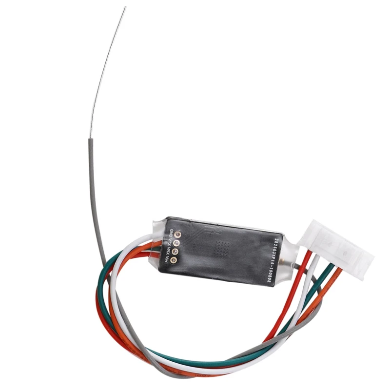 Беспроводной модуль Bt 2 4G на основе проекта Nrf51_Vesc для Vesc6 Esc | Электроника