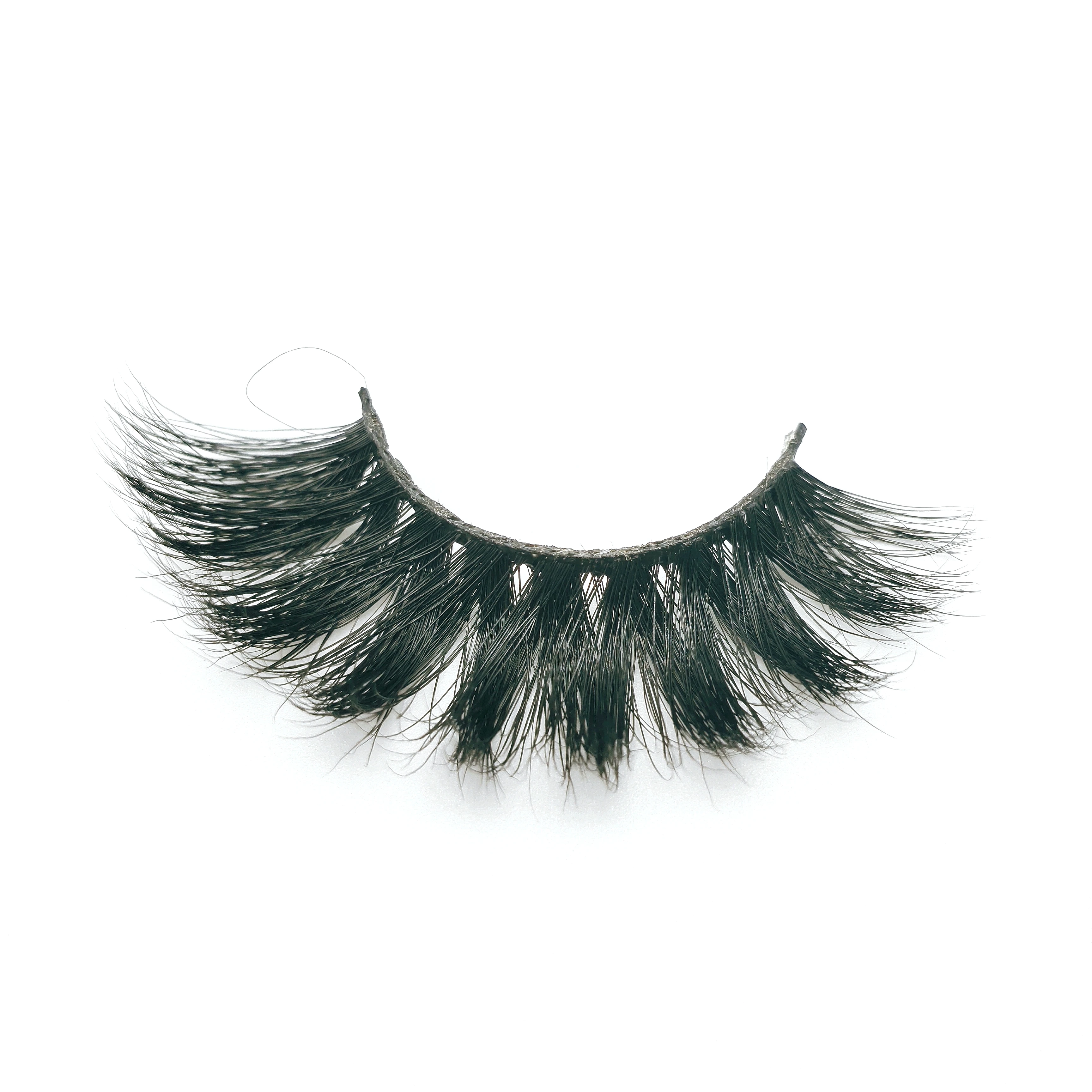 

22mm mink eyelashes 3d mink hair lashes bulk 100% mink lash wholesale false eyelashes fake lashes long makeup 8609