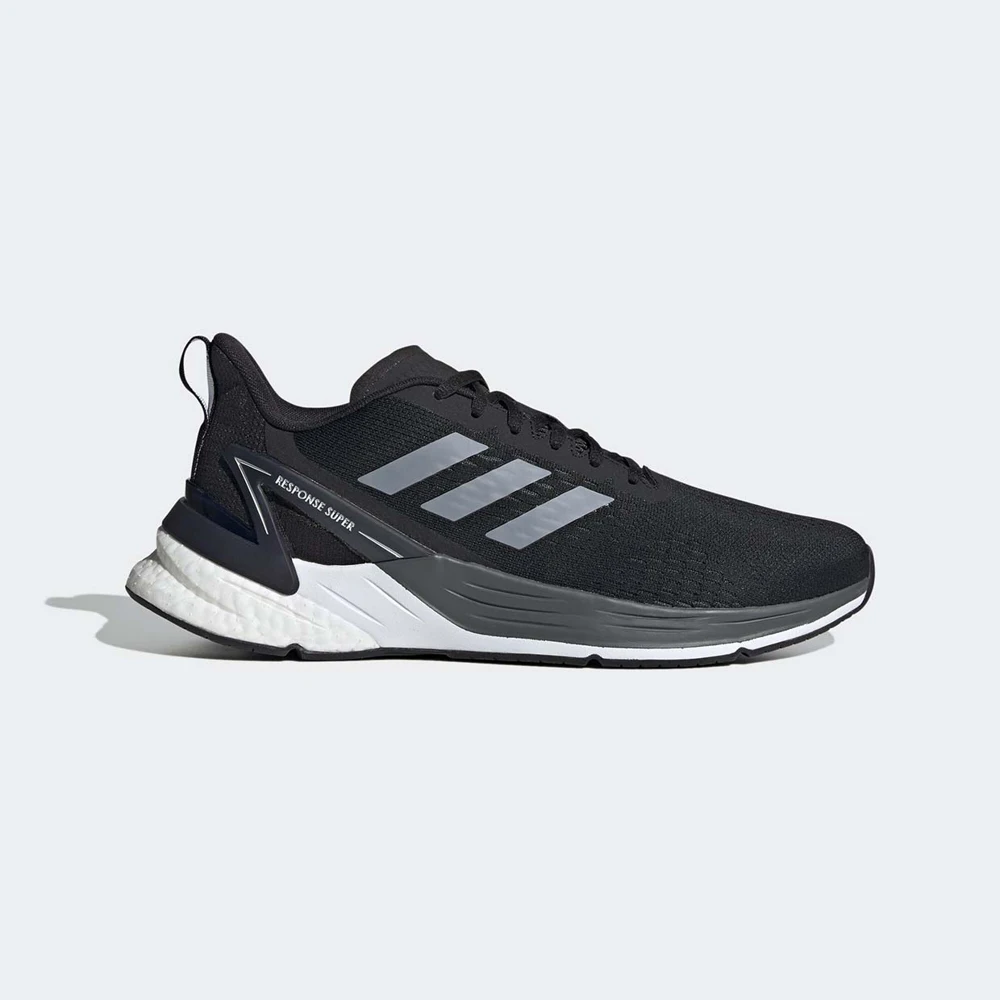 Кроссовки мужские Adidas Response Super FX4829 Black | Спорт и развлечения