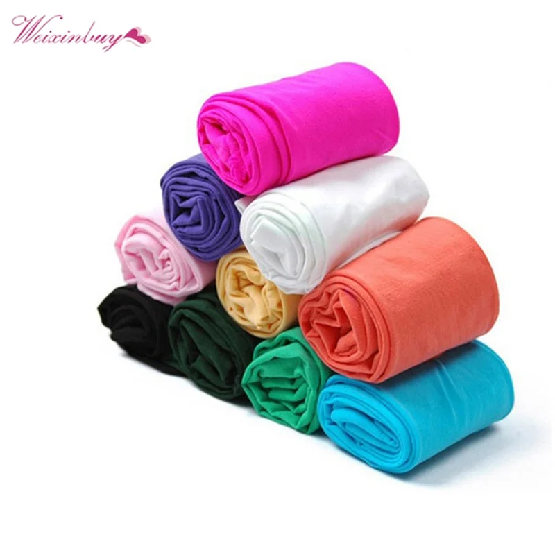 Леггинсы для маленьких девочек весенне-летние новые вельветовые леггинсы брюки