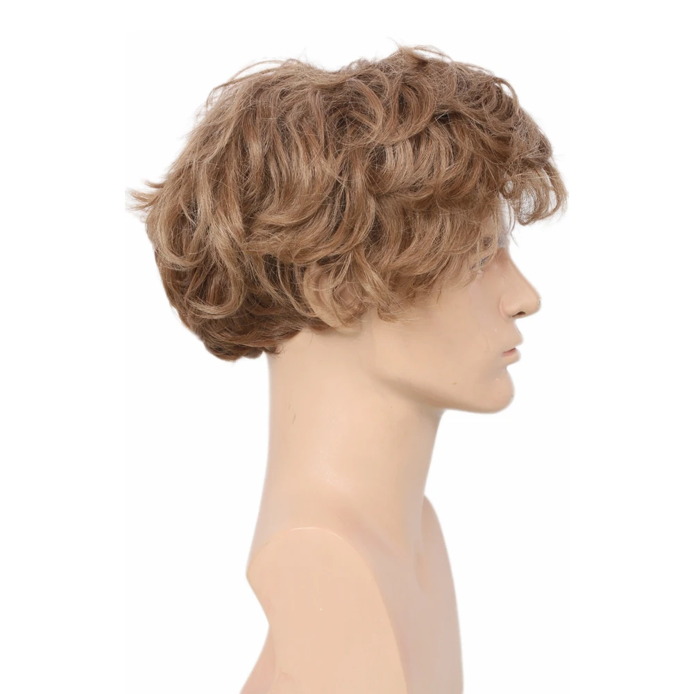 XCOSER Фантастические звери Ньют скамандер Косплей головные уборы костюм аксессуар