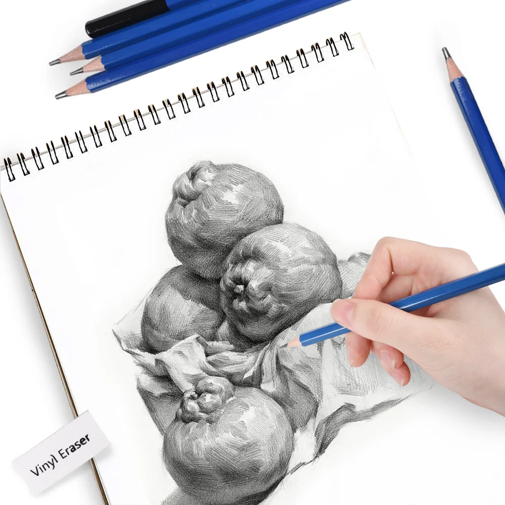 72 шт. набор для рисования | Канцтовары офиса и дома