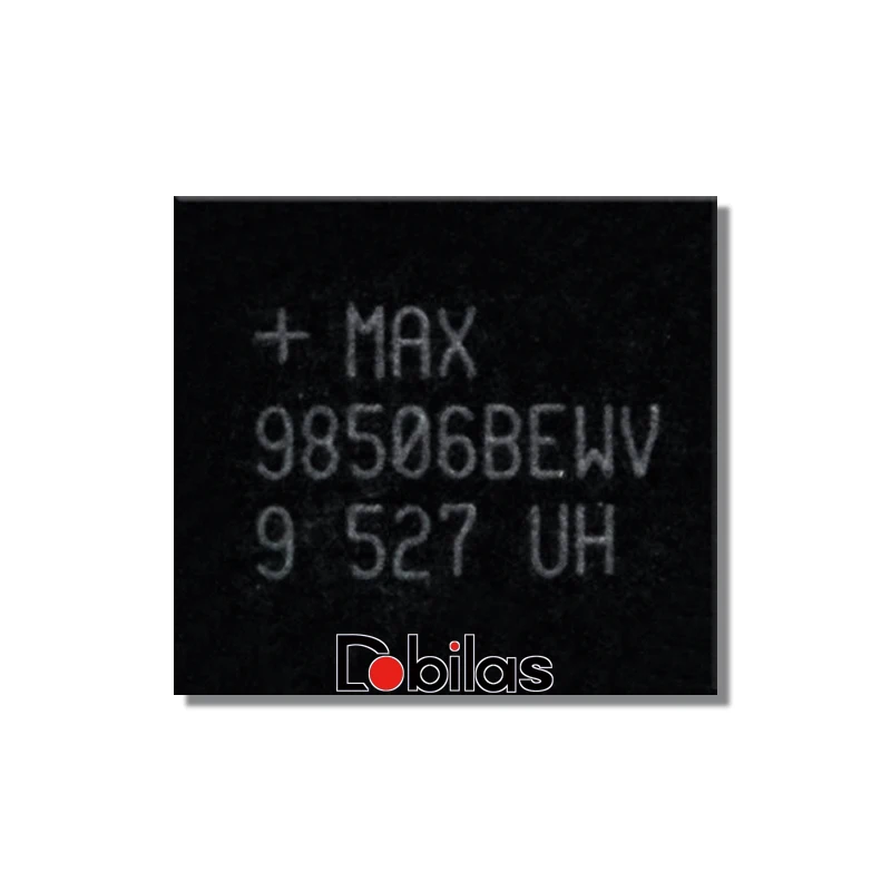 5 шт./лот MAX98506BEWV MAX98506 98506 BEWV зарядное устройство IC новый оригинальный для Samsung GALAXY S7