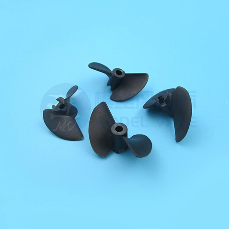 пропеллеры с 2 лезвиями 4 шт 30 м