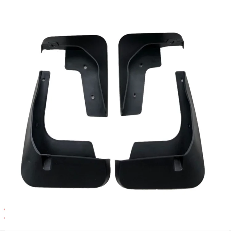 For Toyota CAMRY 2012-2014 Mudflaps Splash Guards Front With the color and rear Mud Flap Mudguards Fender Modified special | Автомобили и