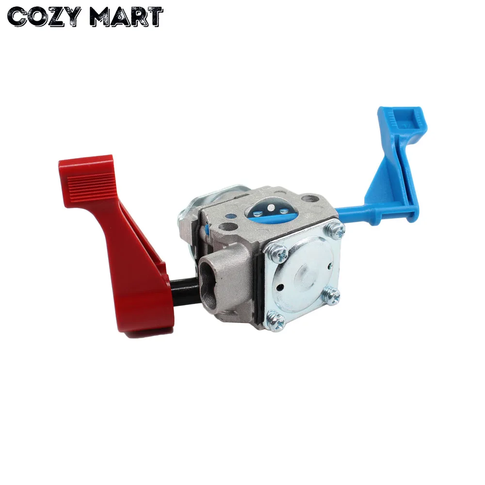 Карбюратор для оформления фотографий заднего вида 530071629 | Инструменты