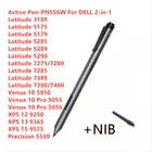 1 активный стилус PN556W для планшета Dell Latitude 3189 5175 5179 5285 5289 5290 7275 7200 7285 7389 7390 7400 2 в 1