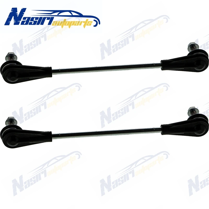 

Pair of Front Stabilizer Sway Bar Link For MINI F55 F56 F57 Cooper SD JCW One 2013 2014 2015 2016 2017 2018