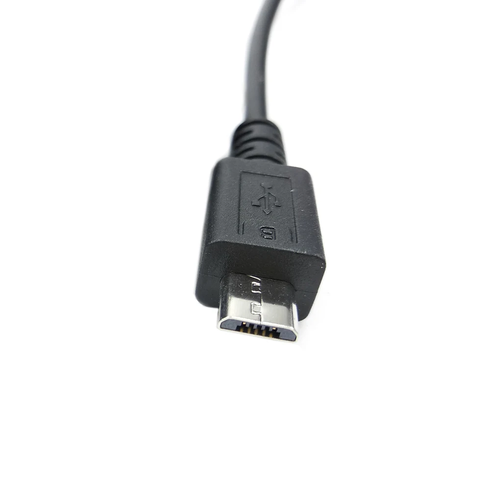 Консольный кабель-адаптер Micro USB2.0 TTL последовательный кабель для беспроводной