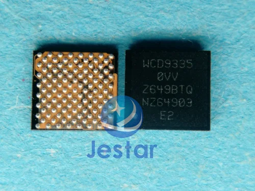5 шт. WSA8815 WSA8810 WCD9335 для Xiami 5S plus G5 аудио IC Микросхема усилителя звука|ic|ic audio |