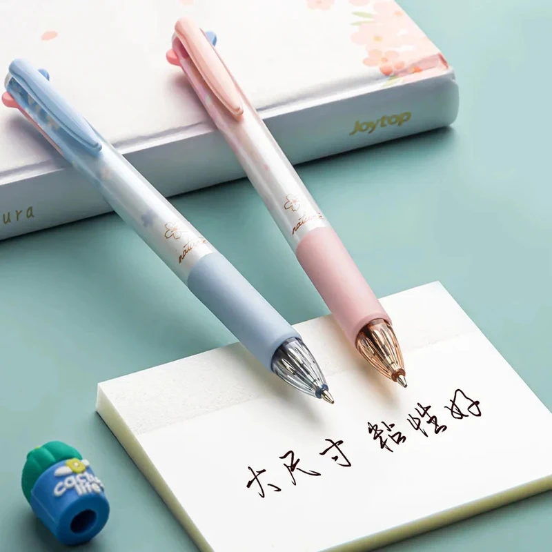 50 Sheets Transparent sticky notes with scrapes stickers simple and high-value note paper for Student office stationery | Канцтовары для