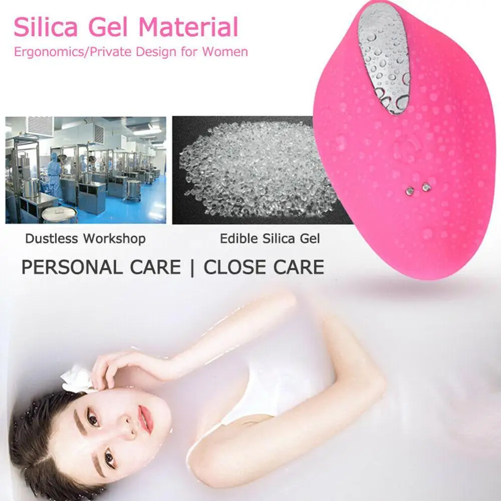 10 Kinds waterproof Vibration Mode Invisible Wireless Remote Control Vibrating Panty Vibrator For Women Love Egg adult Sex toys |