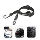 Универсальные ремни на шлем для мотоцикла, велосипеда, 60 см