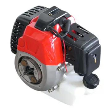 

New Model 52CC Gasoline Engine without Transimission Plate,for Brush Cutter,Grass Trimmer Earth Auger